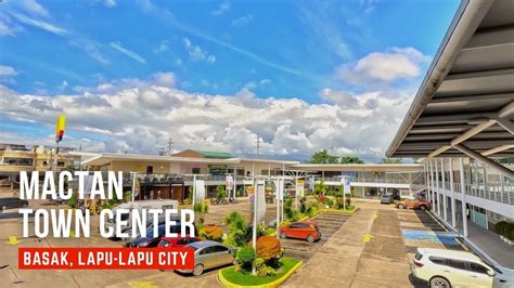 barangay mactan lapu-lapu city|Mactan .